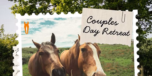 Couples Day Retreat