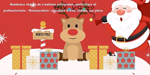 March\u00e9 de no\u00ebl 2025