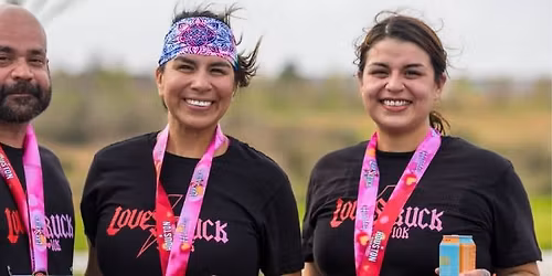 2026 Love Struck 5K & 10K