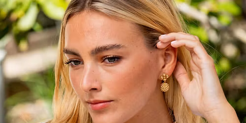 Fall Trunk Show Series: Capucine de Wulf