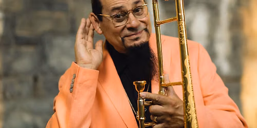 Steve Turre