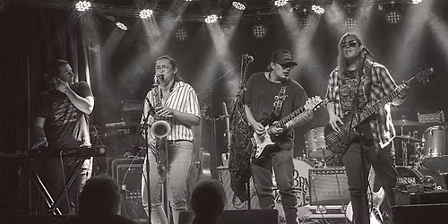 STEPHEN LEAR BAND