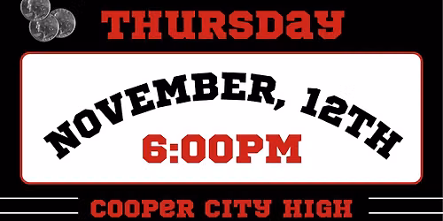3rd Annual CCHS PTSA Quarter Auction