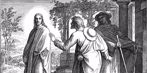 Easter Monday Divine Service