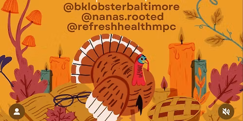 Nana\u2019s Rooted- Plants Giving Free Event