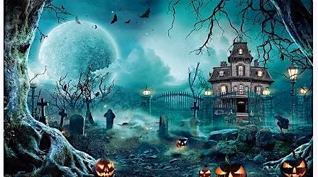 ZOMBIE APOCALYPSE AND FOOD PANTRY INSECURITES GIVEAWAY