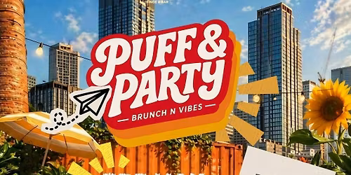 FUPP &amp; PARTY