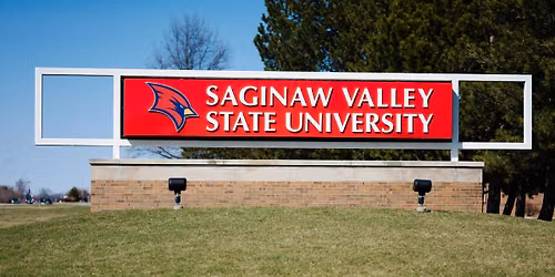 Northern Michigan Wildcats vs. Saginaw Valley State Cardinals