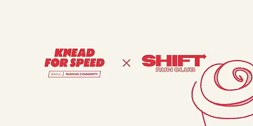 Shift Run Club x GAIL's: Social 5k Run