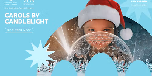 Carols by Candlelight