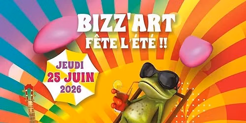 SEASON SUMMER CELEBRATION 