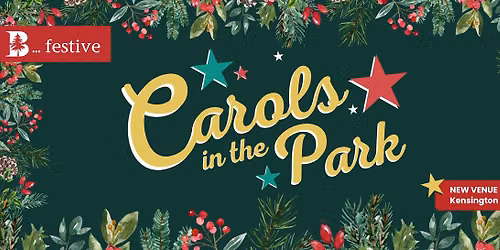 2026 Carols in the Park