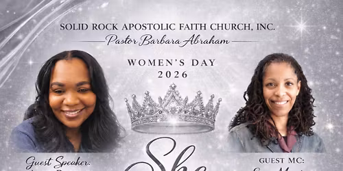 Annual Women's Day