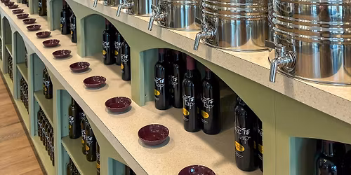 The Healthy Happy Hour