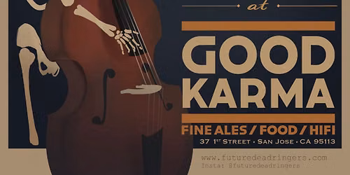Good Karma DTSJ Residency