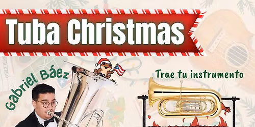 Tuba Christmas