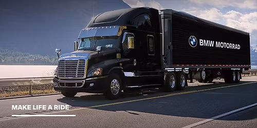 BMW Motorrad Demo Days