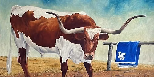 2026 Longhorn Classic