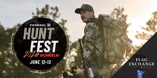 Hunt Fest