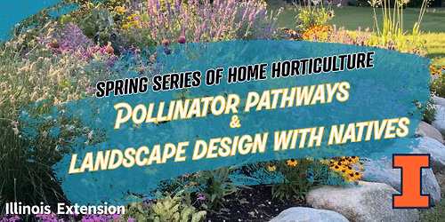 Spring Series of Home Horticulture - Week 2