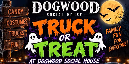 Trunk or treat