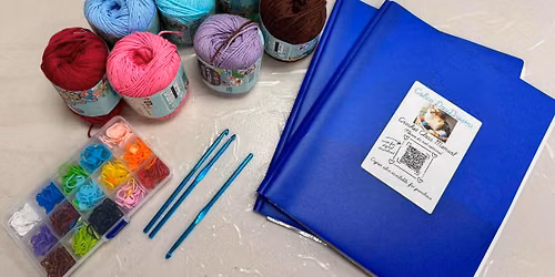 Intro to Crochet