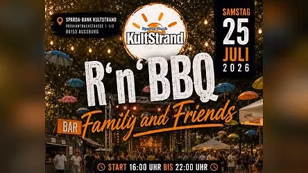 R\u2018n\u2018BBQ Family and Grill