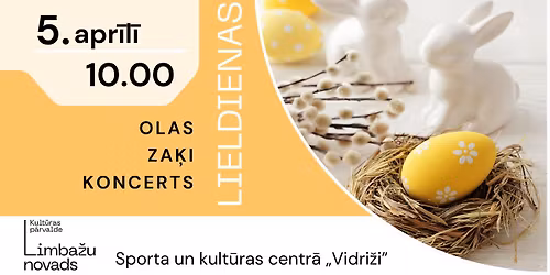 Lieldienu svin\u012bbas