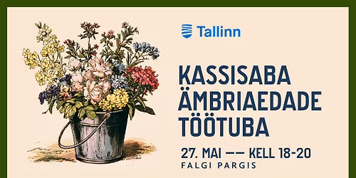 Kassisaba \u00e4mbriaedade t\u00f6\u00f6tuba