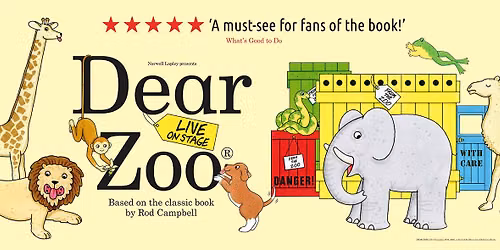 Dear Zoo
