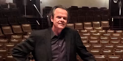 Patrick Bartley and The Georgia State Jazz Band