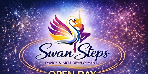 Swan Steps Ballroom & Latin American Dance Classes