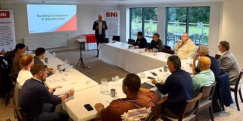 Bringing Reliable Firms Together Who Want More Business \ud83d\udcc8