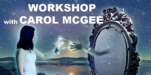 Connecting to spirit weekend workshop, Clydebank