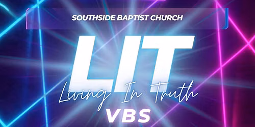 Living in Truth - VBS