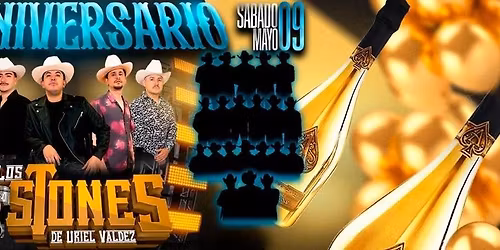 LOS PISTONES DE URIEL VALDEZ & MAS