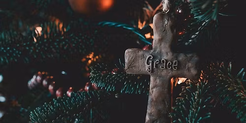 Christmas Eve Service