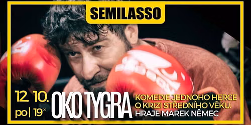 OKO TYGRA