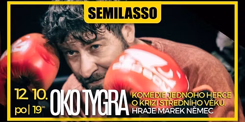 OKO TYGRA