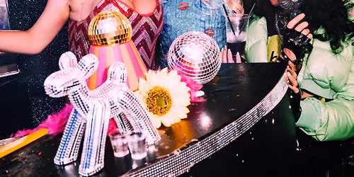 DISCO KARAOKE with Drag Queens @ Dysco, Liverpool