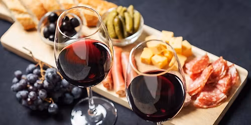 Holiday Wine Tasting & Treats