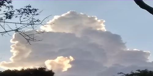 Kundalini Yoga with Gazel