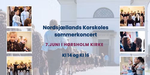 Sommerkoncert I