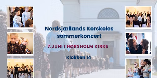 Sommerkoncert 