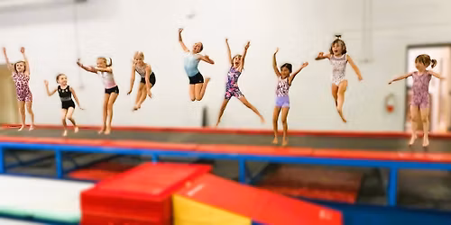 Under the Sea Summer Camp