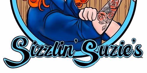 Food Truck Friday - Sizzlin' Suzie's 