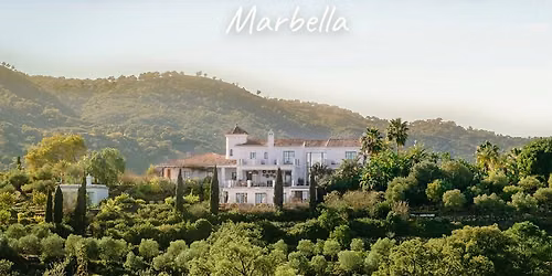 Marbella Escape 