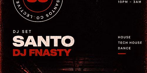 SANTOS AFTER DARK