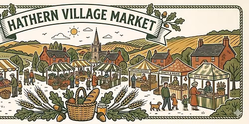 Hathern Village Market 