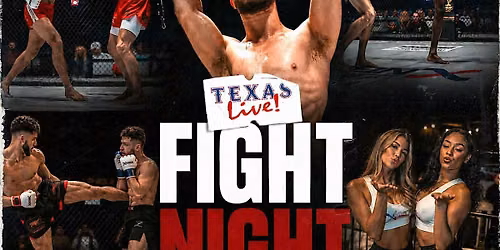 XTREME KNOCKOUT FIGHT NIGHT 78